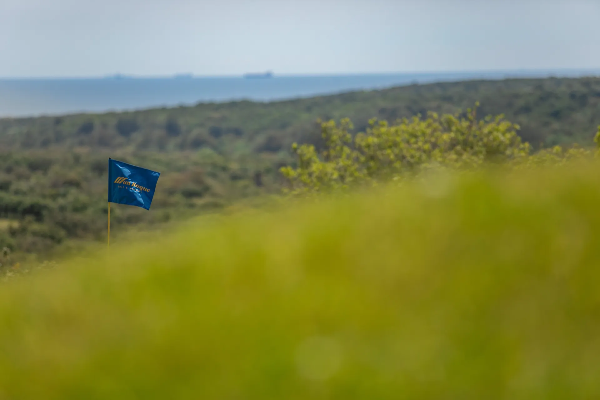 Jugar con viento en San Roque