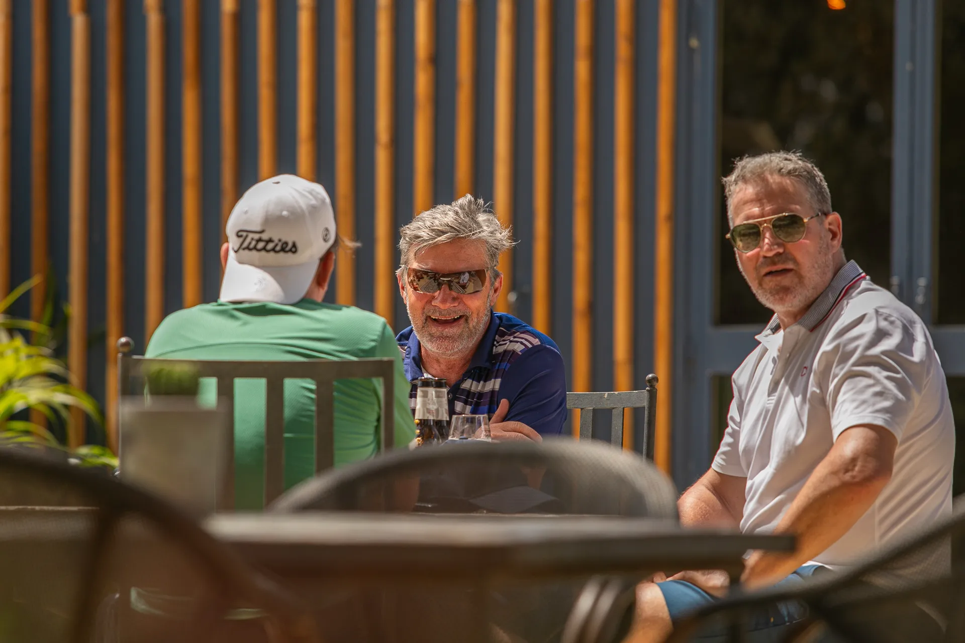 San Roque Golf & Resort - Golf Course Sotogrande Spain - Campo de Golf en San Roque 126