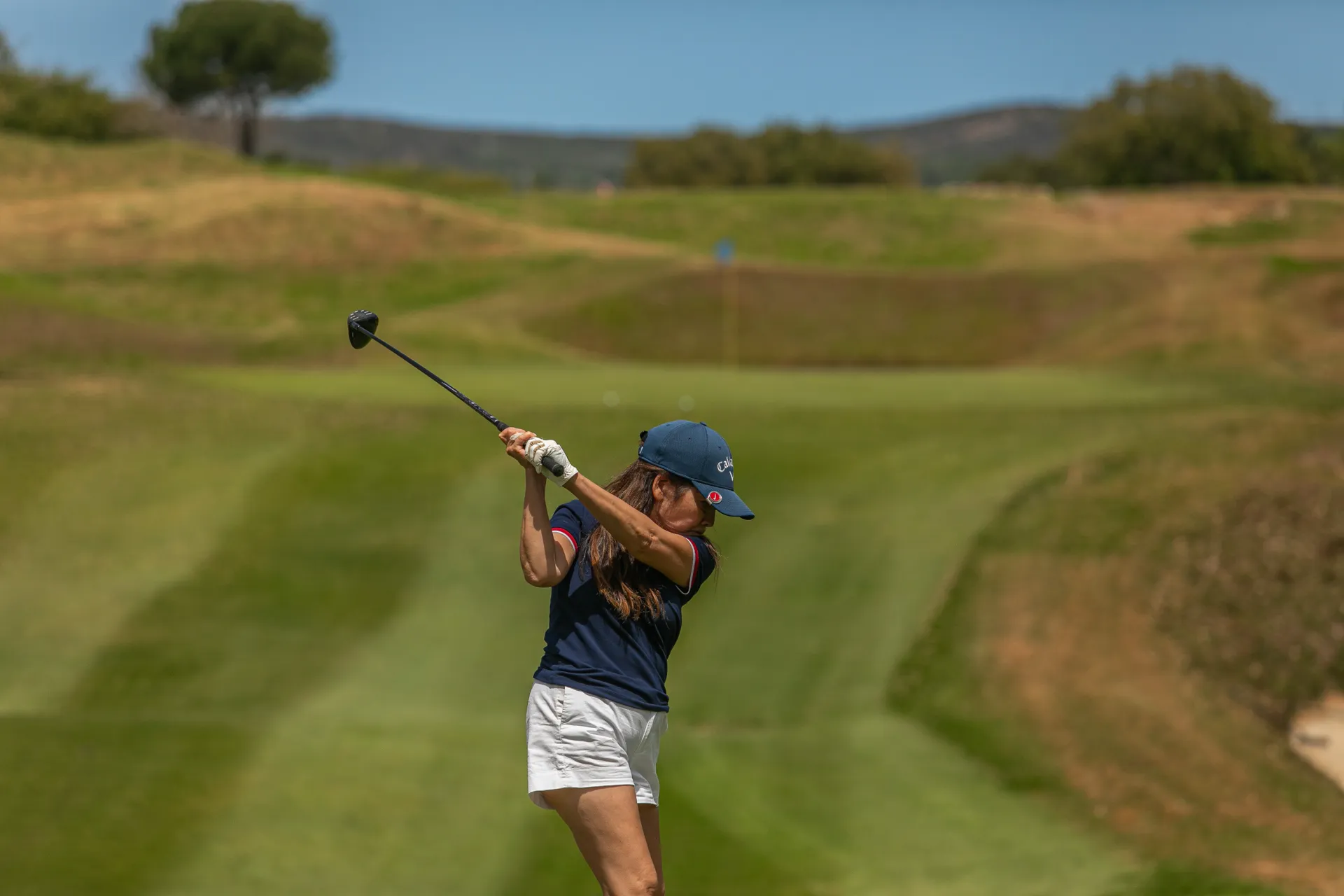 Golf y familia, disfrutar en San Roque Golf & Resort