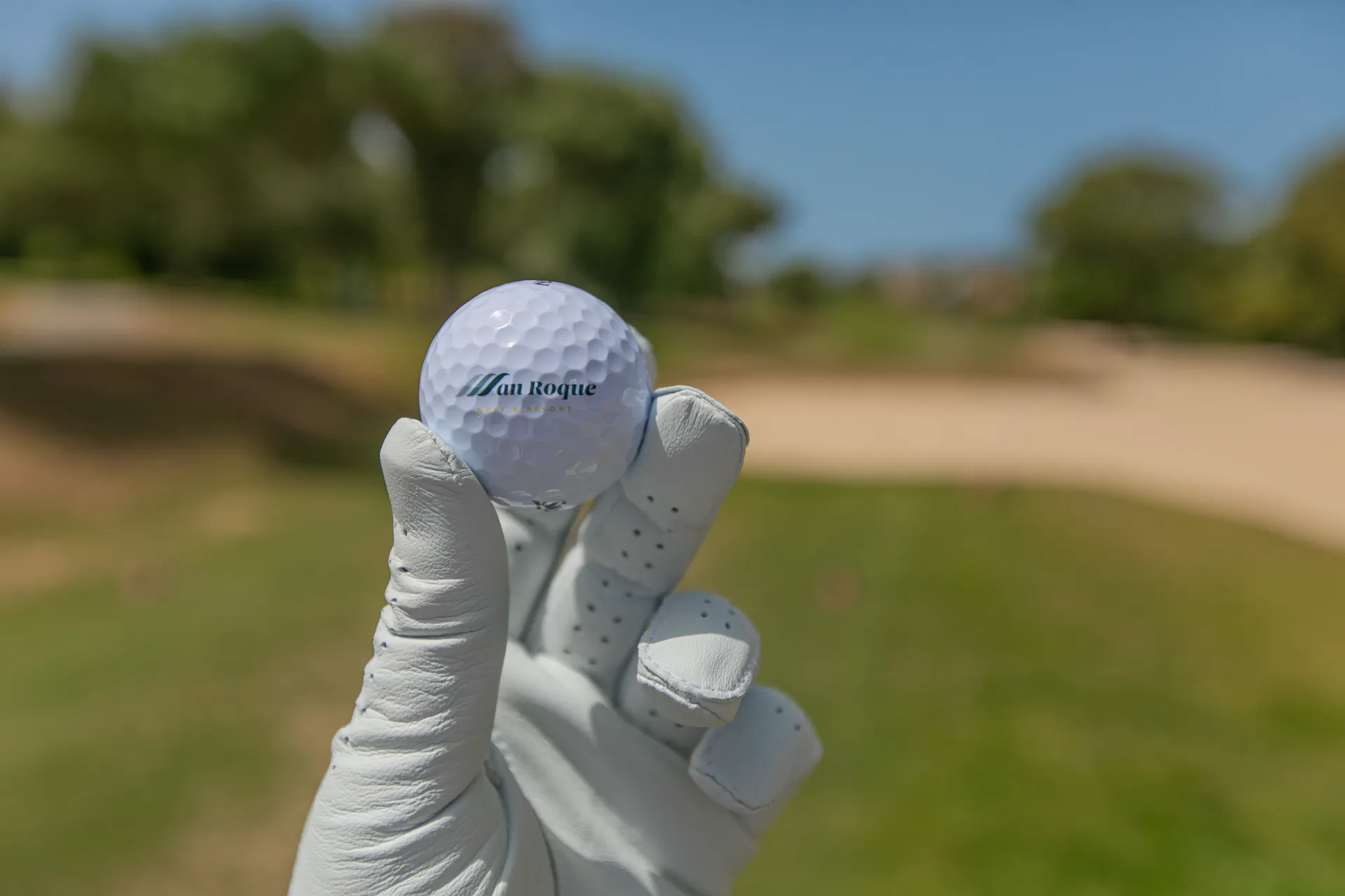 Golf y familia, disfrutar en San Roque Golf & Resort