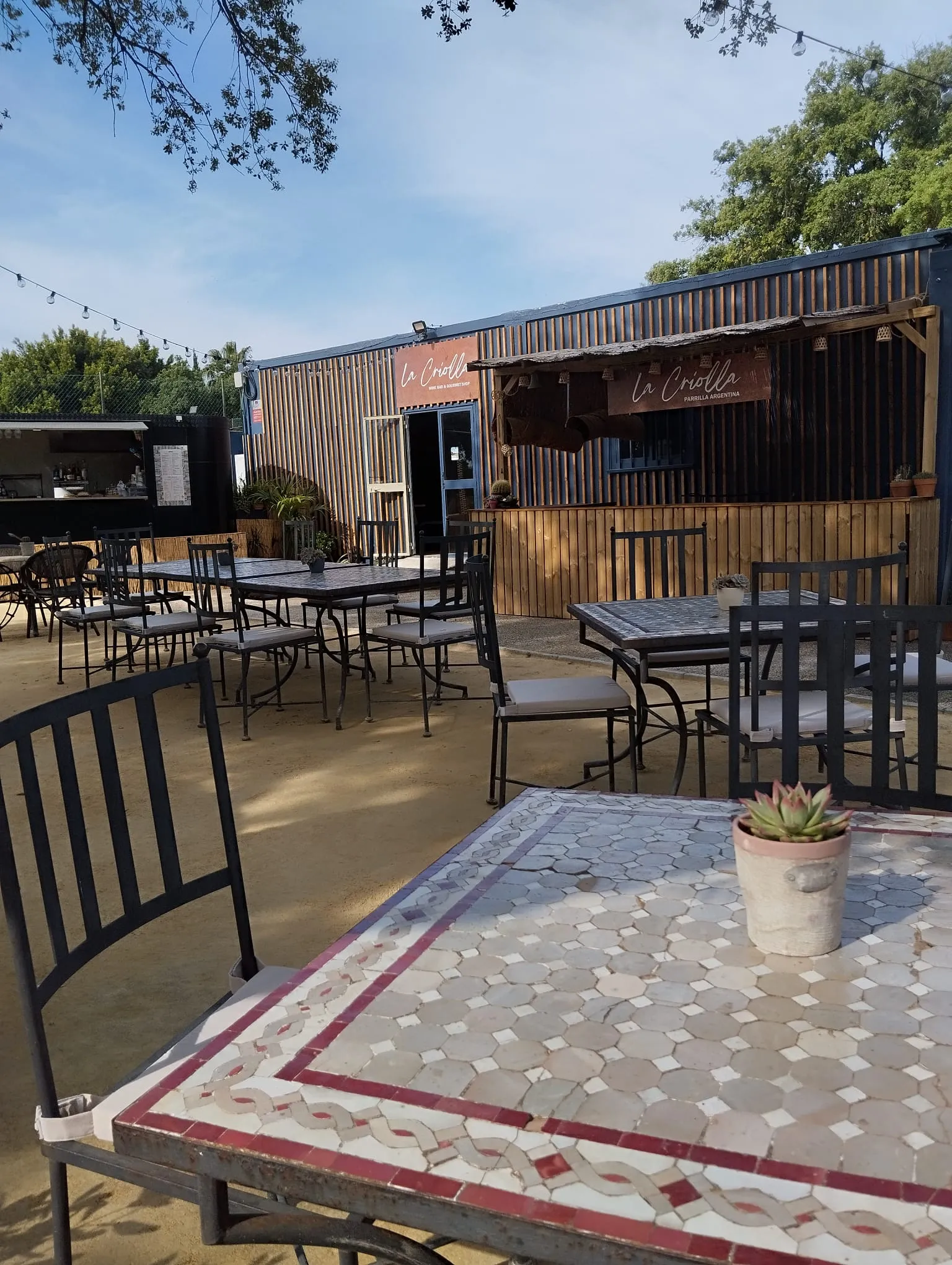 San Roque Golf & Resort - Golf Course Sotogrande Spain - Campo de Golf en San Roque 150