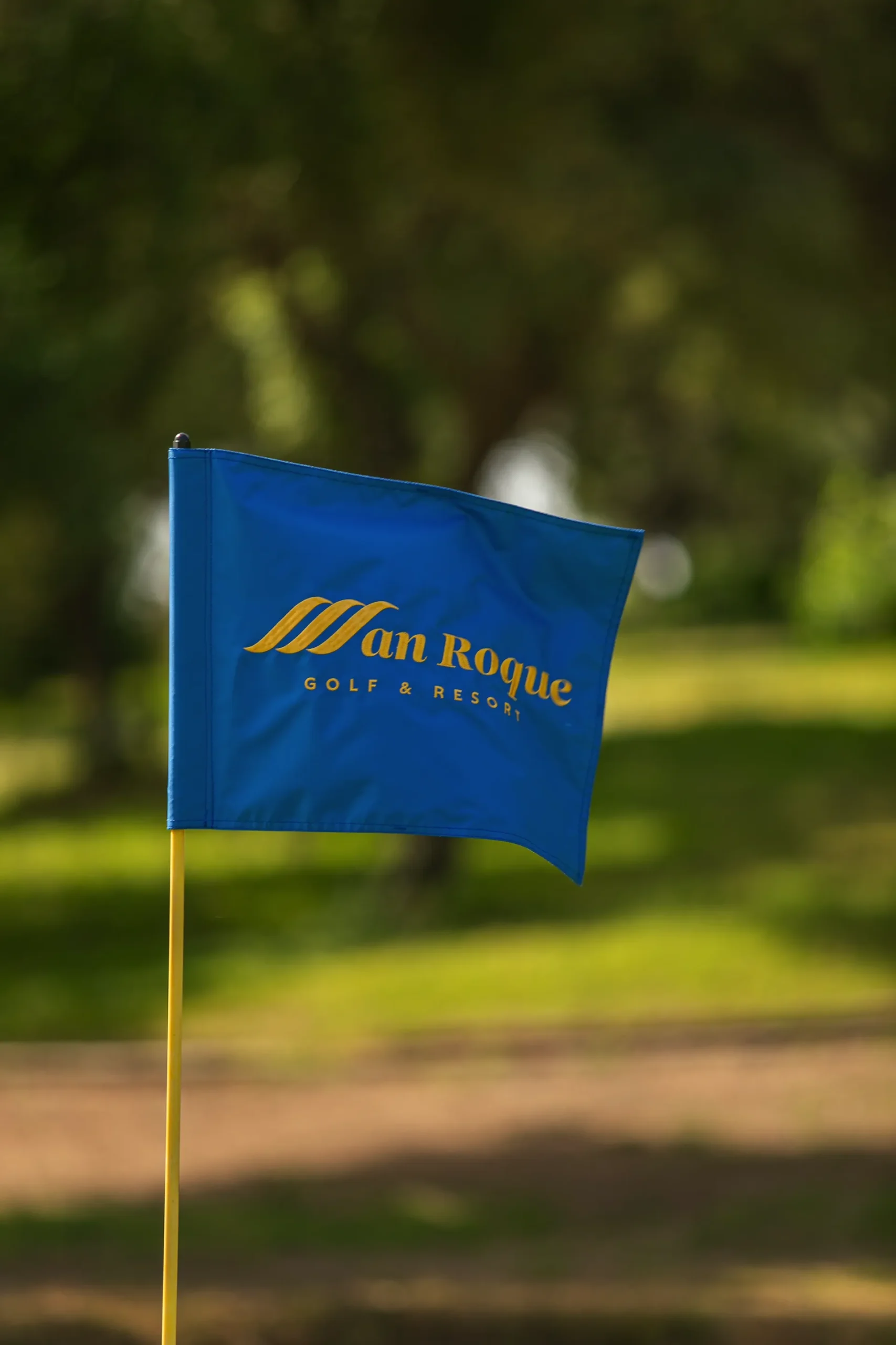 Golf y familia, disfrutar en San Roque Golf & Resort