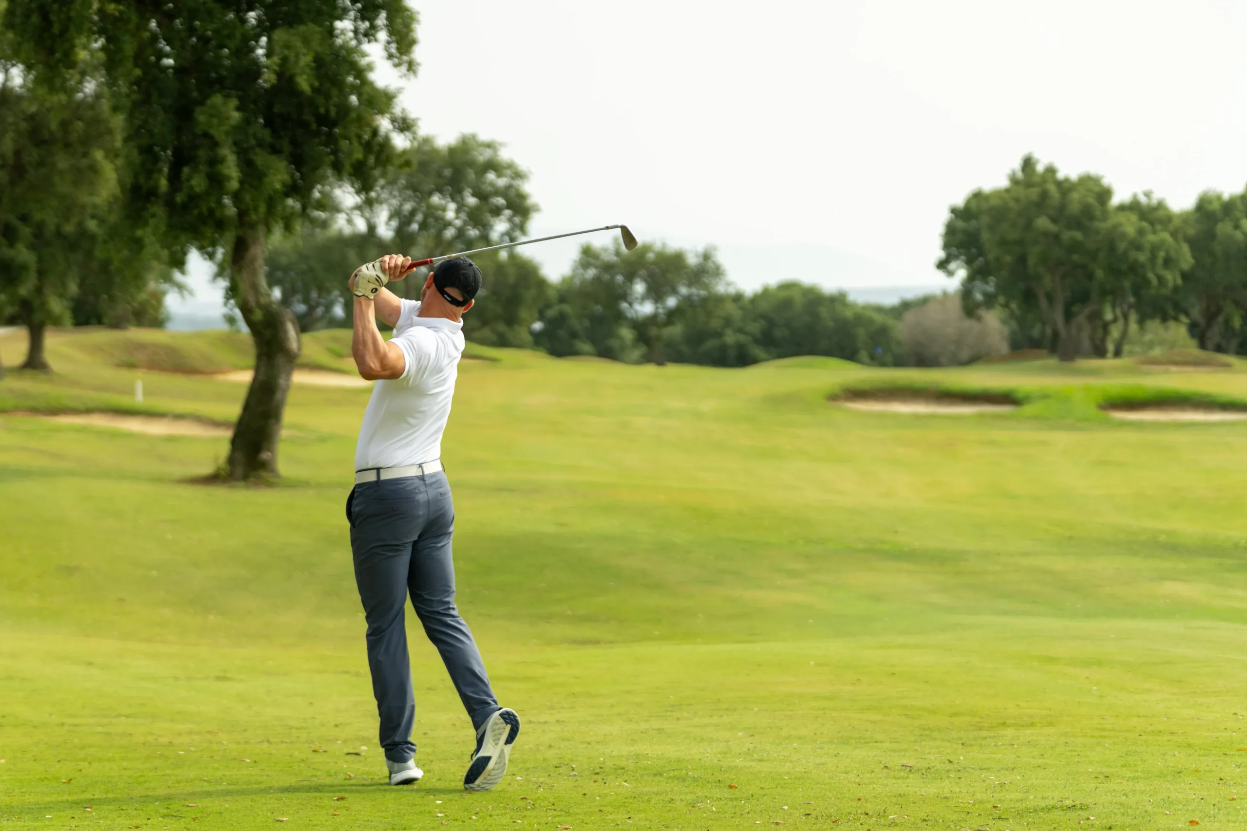 El espíritu Andaluz a través del golf, descúbrelo desde San Roque Golf