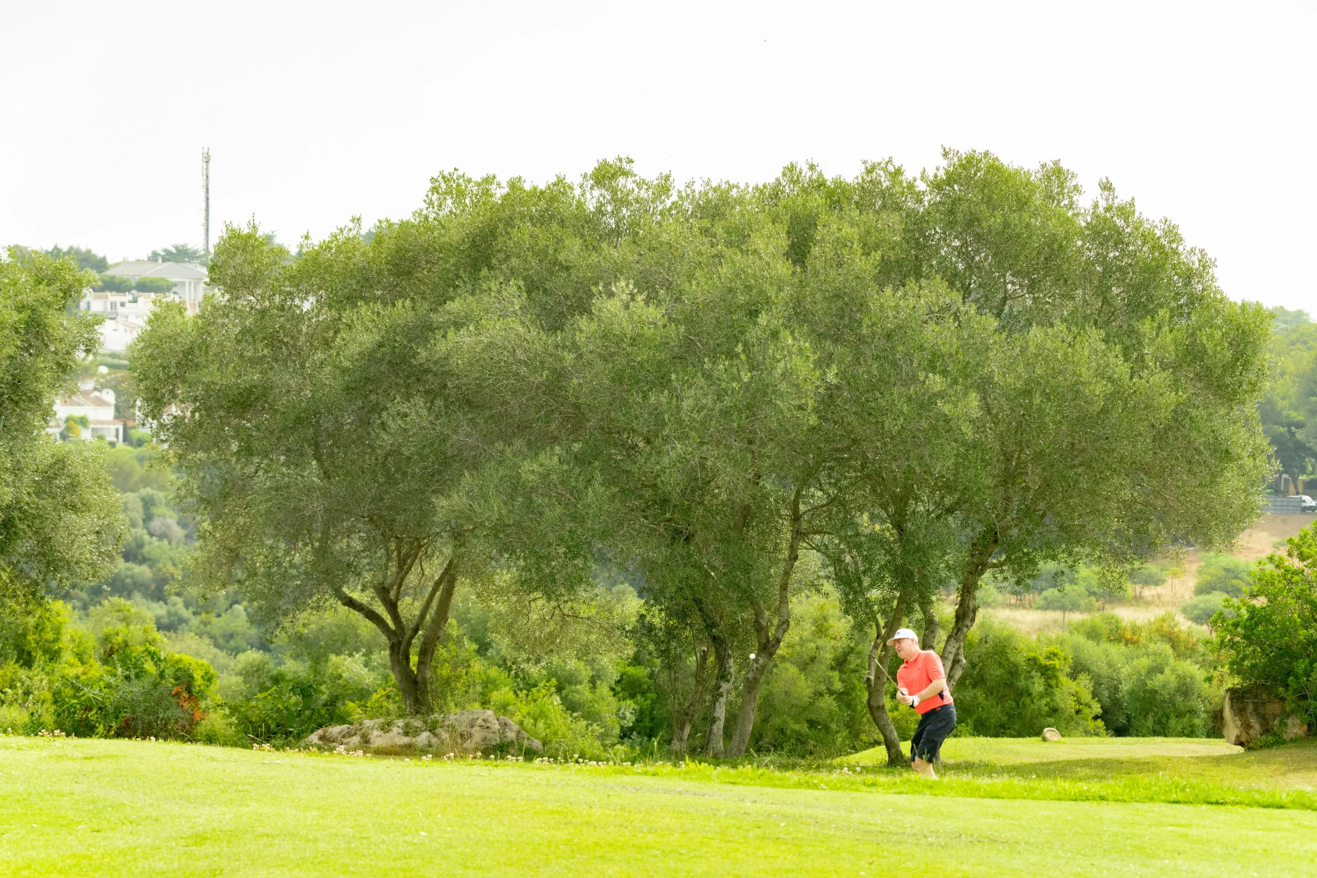 Golf en San Roque en San Roque Golf